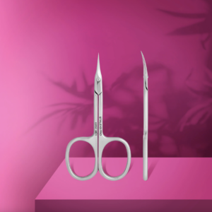 Professional Cuticle Scissors EXPERT 50 TYPE 1 SE-50/1